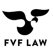 FVF Law Firm Logo